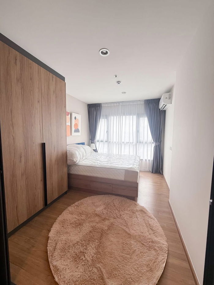 picture for rent condominium The Line Vibe Phahonyothin  - 10/13
