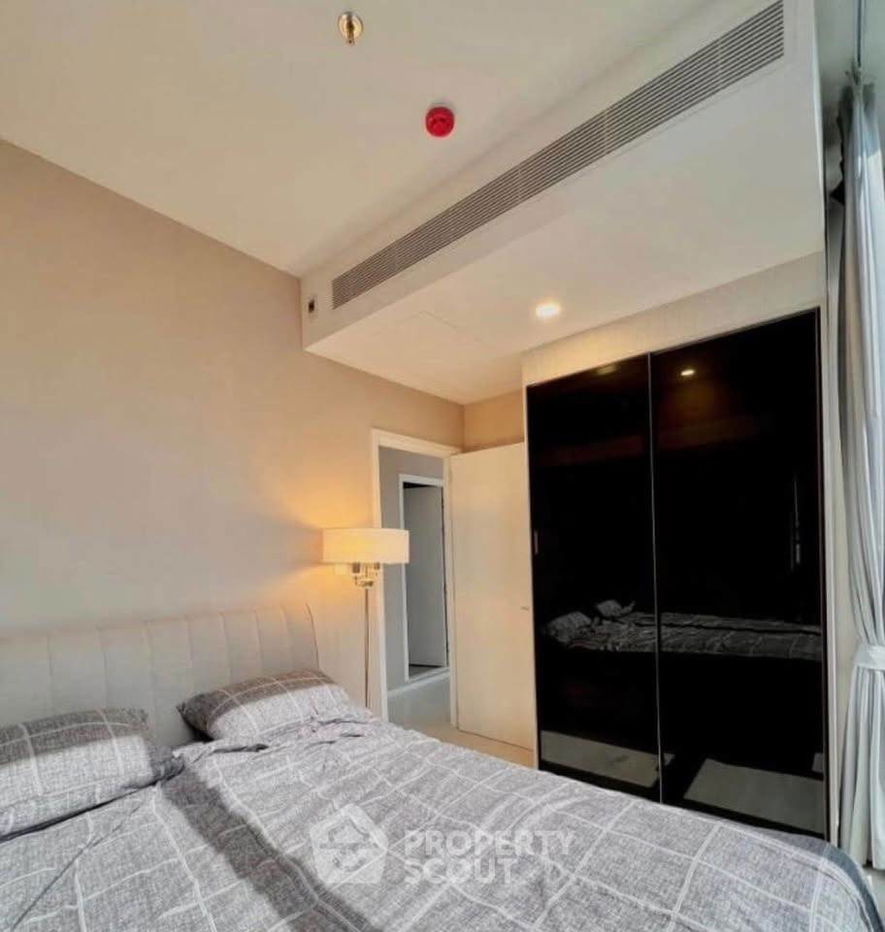 รูป คอนโด 2-ห้องนอน ที่ แมสซารีน รัชโยธิน ใกล้ BTS รัชโยธิน (ID 2409920) - รูปที่ 7/7