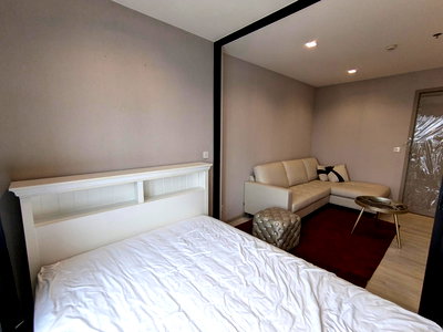 Condos for rent : ✅️Ready to Move in 🔥For Rent #NOP252 The Politan Rive