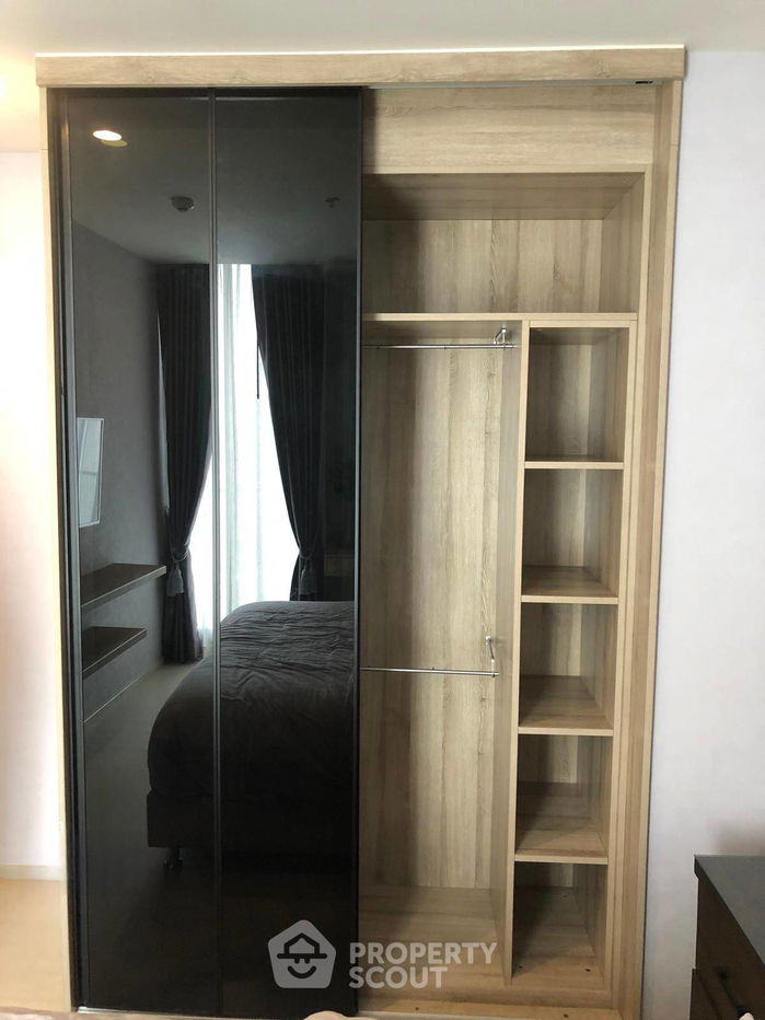 รูป คอนโด 2-ห้องนอน ที่ โนเบิล เพลินจิต ใกล้ BTS เพลินจิต (ID 2559026) - รูปที่ 8/12