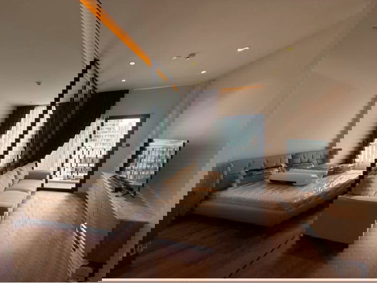 รูป For rent muniq Skhumvit 23 Pet friendly  - รูปที่ 1/13