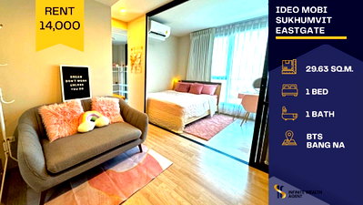 Condos for rent : 🌸 Sweet pink corner unit with a beautiful open view — fully furnished and ready to move in, just steps from the BTS 💕✨