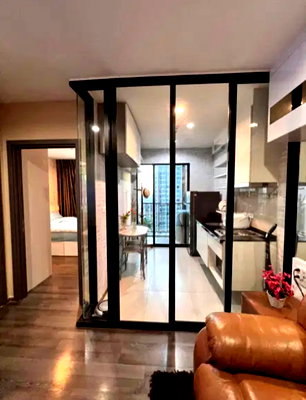 คอนโดให้เช่า : The base Sukhumvit 77 ✅🏠 Rent Only 14,000/month