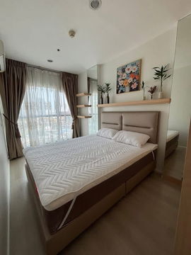 🌆 For Rent: Aspire Sukhumvit 48 | Near BTS Phra Khanong | Fully Furnished, Ready to Move In @90condo 🌃