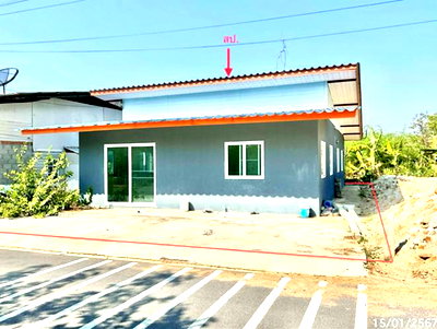 HOME 50 Sq.w. Cha-Am Petchburi for 1.4M