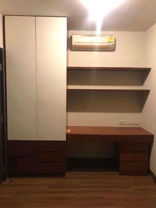 รูป คอนโด 2ห้องนอน 2ห้องน้ำ Centric Place อารีย์ 4 เช่า - รูปที่ 7/10