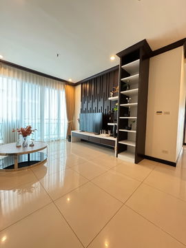 The Prime 11 Condo for rent เดอะ ไพรม์ 11 คอนโด ให้เช่า Cheapest !!!! Price ราคา : 60,000 baht >> 19th floor >> 124 sqm >> Room Type: 3 bedroom