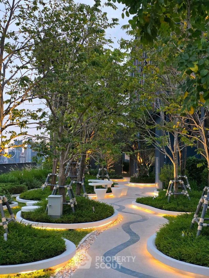 รูป คอนโด สตูดิโอ ที่ แอสปาย วิภา-วิคตอรี่ ใกล้ BTS สนามเป้า (ID 2678515) - รูปที่ 9/17