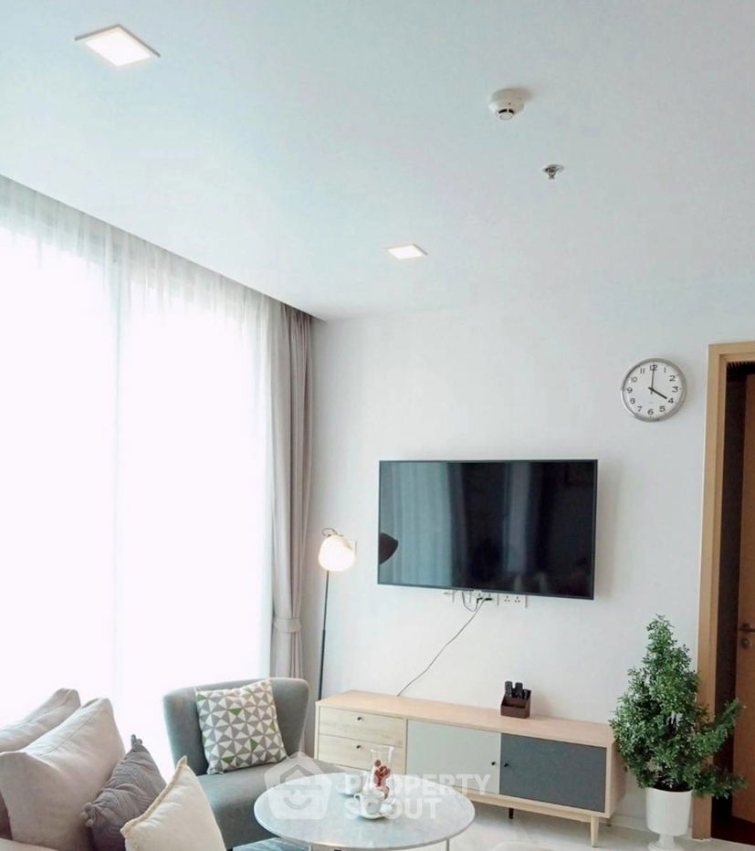 picture 3-BR Condo at Hyde Sukhumvit 11 near BTS Nana (ID 2678408) - 12/15