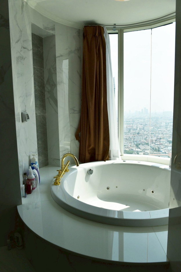 picture LTH14522 – Condo for Sale | Watermark Chaophraya River | 283.6 sqm | 4 Beds 5 Bath | Near BTS Krung Thonburi | 53 MB | คอนโดขาย วอเตอร์มาร์ค เจ้าพระยา ริเวอร์ - 17/20