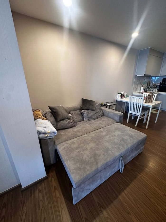 picture Condo for Rent at Artisan Ratchada (F6902042) - 1/12