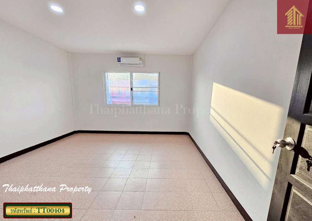 รูป หมู่บ้านฉัตรณรงค์ ทำเลค้าขาย ถนนแพรกษา 7 (พุฒสี) รีโนเวท พร้อมอยู่ - รูปที่ 5/12