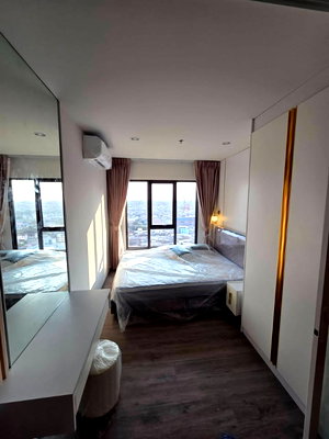 คอนโดให้เช่า : เช่าคอนโด Regent Home Wutthakat/รีเจ้นท์ โฮม วุฒากาศ (D6902033) ID Line : @condo98