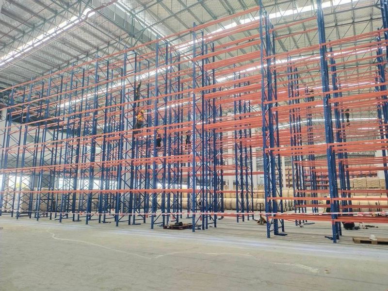 รูป ขายโรงงาน บ้านบึง ชลบุรี ทำเลดี เดินทางสะดวก ใกล้นิคมอุตสาหกรรม - รูปที่ 10/11