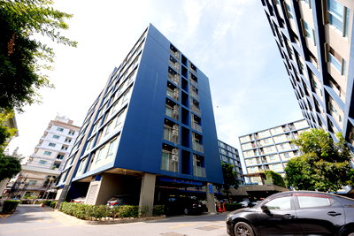 คอนโด ถนนสุทธิสารวินิจฉัย : 🍃OwAshira260226🍃 ยู วิภา-ลาดพร้าว U Vibha – Ladprao ห้องพร้อมขาย