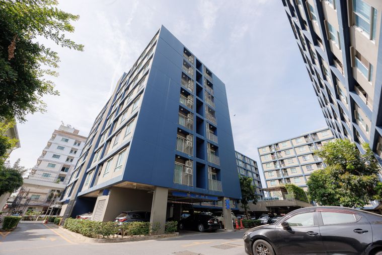 🍃OwAshira260226🍃 ยู วิภา-ลาดพร้าว U Vibha – Ladprao ห้องพร้อมขาย