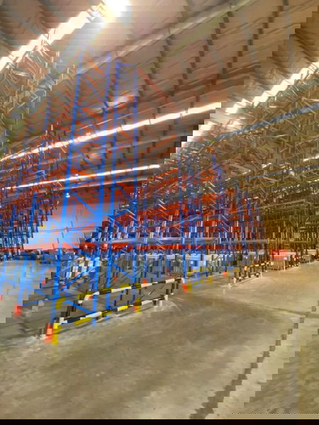 รูป ขายโรงงาน บ้านบึง ชลบุรี ทำเลดี เดินทางสะดวก ใกล้นิคมอุตสาหกรรม - รูปที่ 7/11