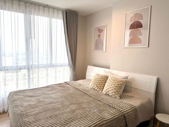 🍀 ให้เช่า เดอะ ทรี อินเตอร์เชนจ์ 🍀 สนใจแอดไลน์ @zcondo (มี@นำหน้า) 🔥  C5293