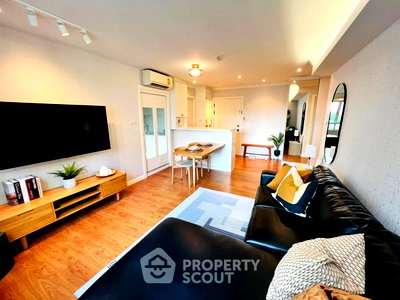 Condos for rent : 2-BR Condo at Lumpini Suite Sukhumvit 41 near BTS Phrom Phong (ID 1948442)