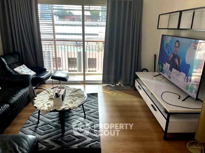 Condos for rent Chatuchak : 2-BR Condo at Sym Vibha-Ladprao Condominium near BTS Mo Chit (ID 2679695)