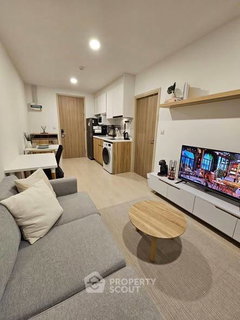 รูปภาพ 1-BR Condo at Noble Ambience Sukhumvit 42 near BTS Ekkamai (ID 2679005)