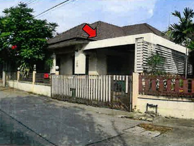 รูป F8-0393 ขายบ้านเดี่ยว สมาร์ทแลนด์ กรีนพาร์ค ต. มาบยางพร อ.ปลวกแดง จ.ระยอง - รูปที่ 8/8