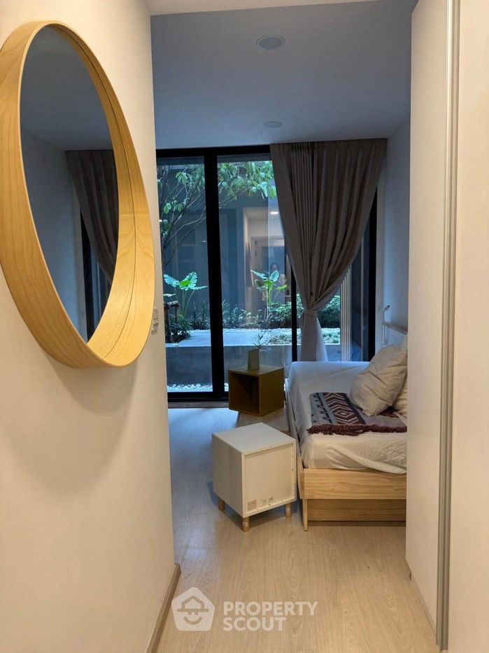 รูป คอนโด 1-ห้องนอน ที่ โนเบิล แอมเบียนส์ สุขุมวิท 42 ใกล้ BTS เอกมัย (ID 2678474) - รูปที่ 3/11