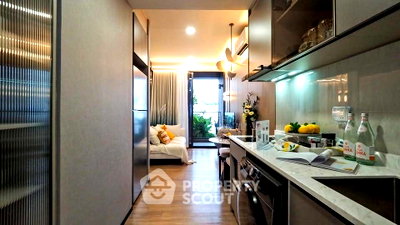 Condos for sale : 2-BR Condo at Aquarous Jomtien Pattaya close to Pattaya (ID 2423966)