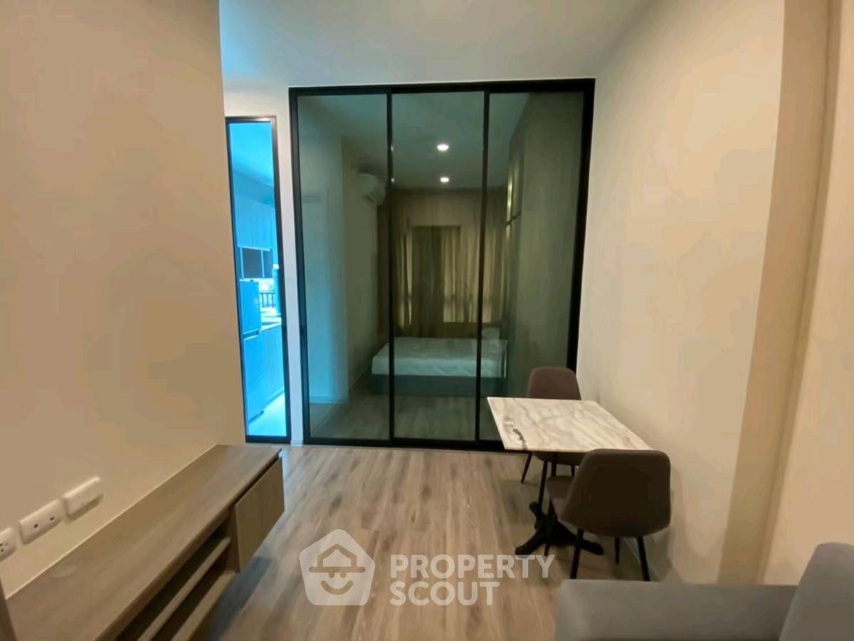 รูป คอนโด 1-ห้องนอน ที่ ไนท์บริดจ์ คอลลาจ รามคำแหง ใกล้ รามคำแหง (ID 2671298) - รูปที่ 3/9