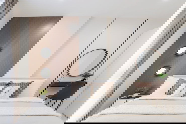 รูป ขายห้องรีโนเวทใหม่ 📍 The Niche ID Ladprao 130 📍 ราคา 2.29 ลบ ฟรีโอน ✅ - รูปที่ 3/17