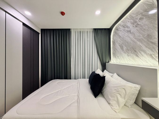 ☀️💚ซีรอคโค บางนา 36💚☀️ใกล้เซ็นทรัลบางนา bigC  เดินทางสะดวก