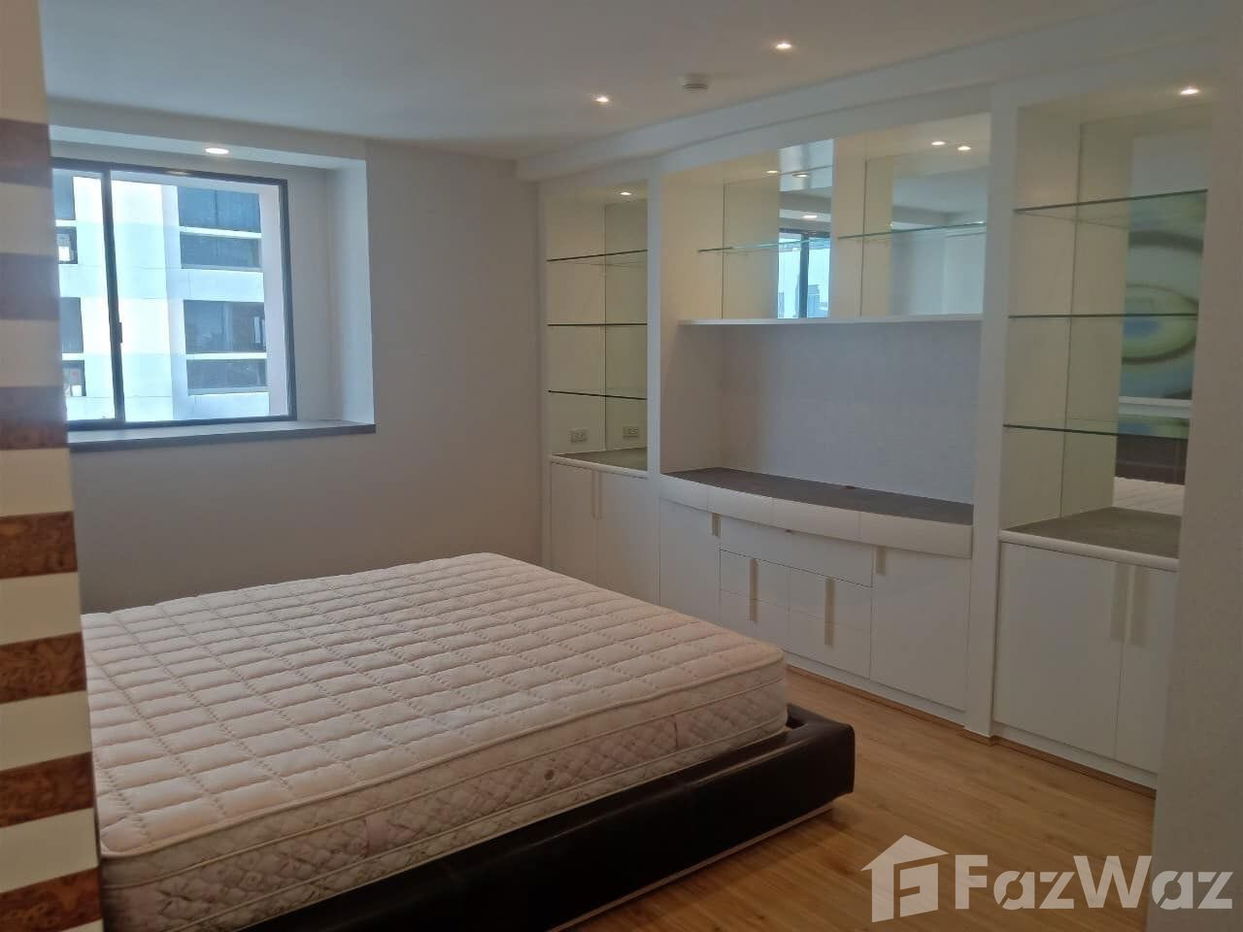 รูป คอนโดให้เช่า 3 ห้องนอน ในโครงการ เพรสซิเด้นท์ พาร์ค สุขุมวิท 24 1652470 - รูปที่ 8/11