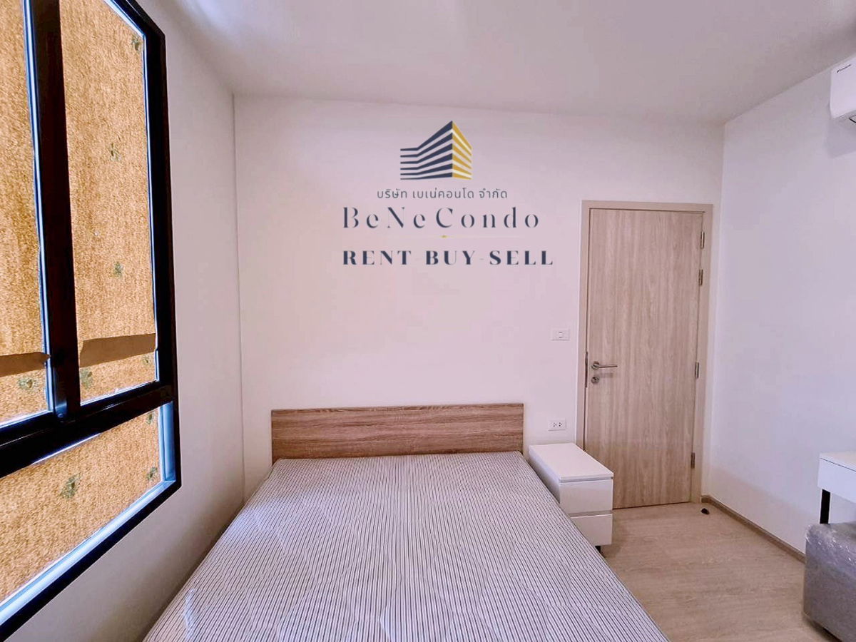 รูป *** (2 ห้องนอน) ให้เช่าคอนโด : นิว โนเบิล ไฟฉาย - วังหลัง (NUE Noble Faichai - Wanglang)*** - รูปที่ 2/15