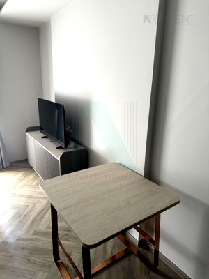 Condos for rent : 🚩 For Rent Condo CHAPTER THONGLOR 25 Building 1, Floor 1,1 bed room, Room size 35 sqm