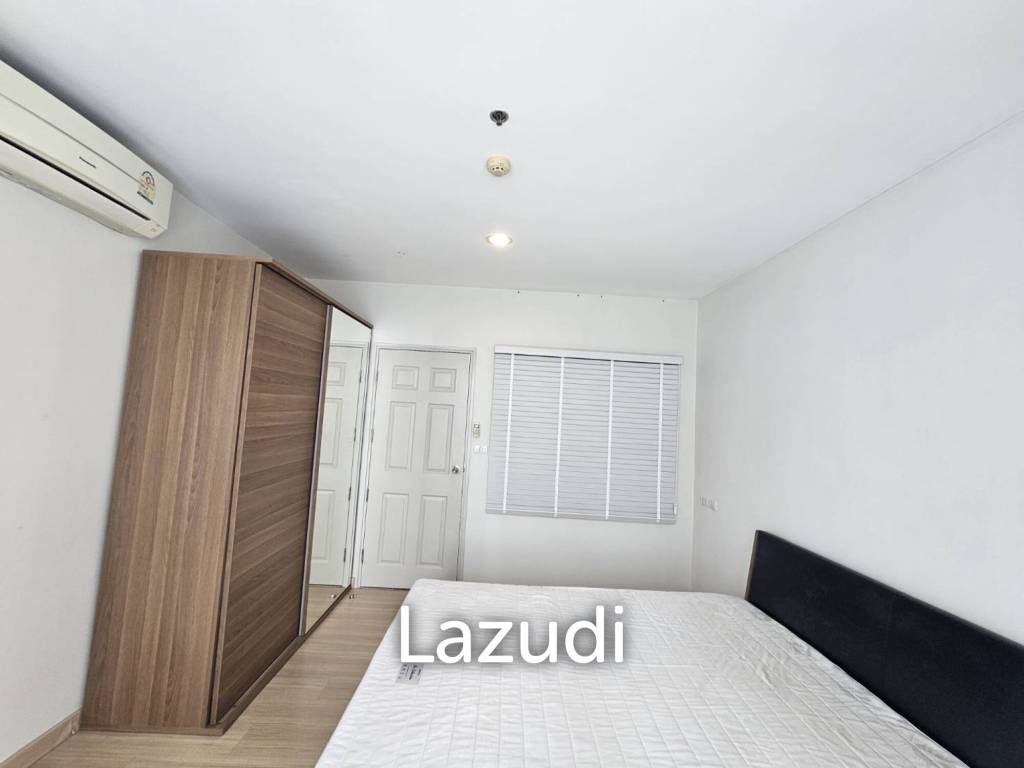 picture 1 Bedroom 1 Bathroom 41 SQ.M Life @ Sathorn 10 - 7/13