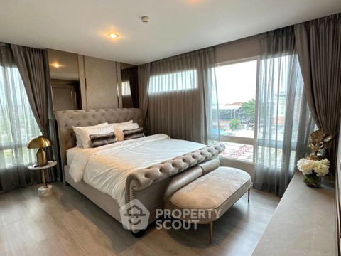 คอนโด 1-ห้องนอน ที่ แฮปปี้ คอนโด ลาดพร้าว 101 ใน คลองเจ้าคุณสิงห์ (ID 2677707)