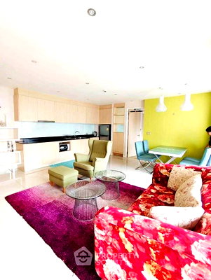 Condos for rent Pattaya : 2-BR Condo at Grande Caribbean Condo Resort Pattaya close to Pattaya South (ID 2642376)