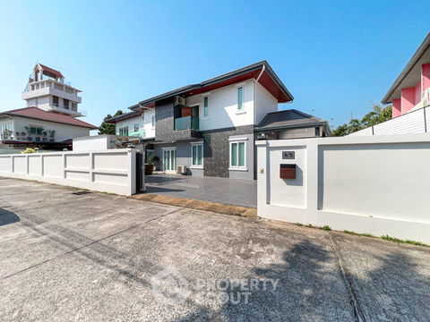 บ้าน 3-ห้องนอน ที่ สยาม การ์เดน มาบประชัน ใกล้ อ่างเก็บน้ำมาบประชัน (ID 2679386)