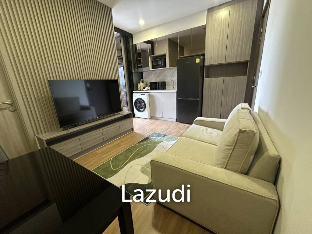 รูป 38 sqm 1 Bedroom Condo on 9th Floor at CLOUD - รูปที่ 2/6