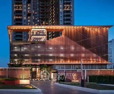 รูป คอนโด 2-ห้องนอน ที่ ซี เอกมัย ใกล้ ARL รามคำแหง (ID 2504803) - รูปที่ 2/10