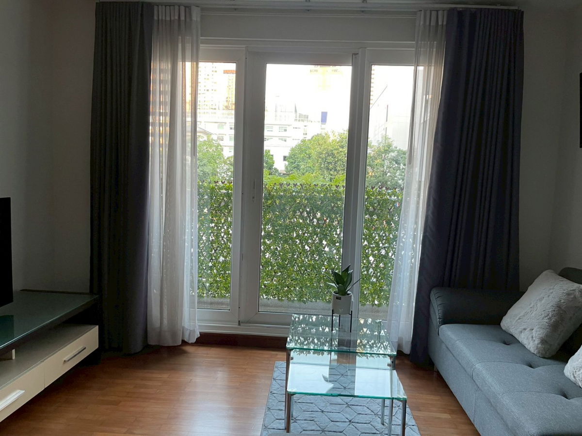 picture Baan Siri Sukhumvit 13 (1bed1bath 58sqm) - 6/10