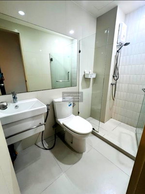 Condos for rent : 🔥🔥🔥 For Rent Condo , Life Asoke , MRT-Phetchaburi , Bang Kapi , Huai Khwang , Bangkok , CX-93338 ✅ Live chat with us ADD LINE @connexproperty ✅ 🔥🔥🔥
