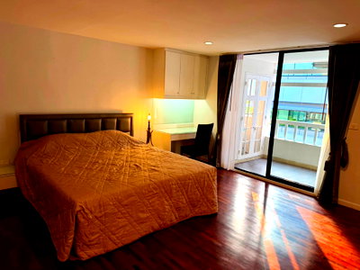 Condos for rent Charn Issara Tower 2 : P-47316 City View! Baan Chan 1 Bed, Near BTS & CBD! 28,000 THB Line Id: @easythaihome 085-592-2897