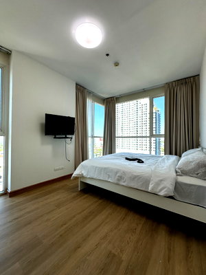คอนโดให้เช่า : For Rent Condo Ideo Mix Phaholyothin Fully Furnished(S03-2631)