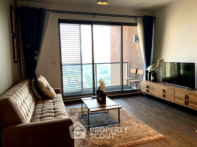 Condos for rent : 1-BR Condo at The Lofts Ekkamai near BTS Ekkamai (ID 824621)