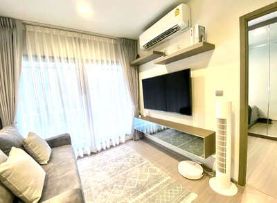 คอนโดให้เช่า : ✨ ให้เช่า Villa Asoke 🏢 คอนโดหรู ใจกลางอโศก! 🏙️ 2 นอน วิวสวย ทำเลดี ใกล้ BTS แค่เอื้อม! เฟอร์ครบพร้อมอยู่! 🔑 (DSP474)