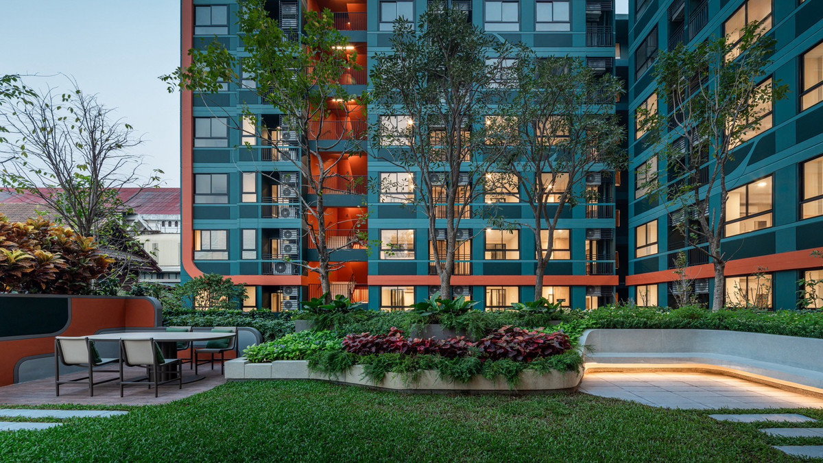 รูป #SC11853 📌 ให้เช่า | 🟦🟨เดอะ มูฟ บางหว้า🟩💬 𝑪𝒐𝒏𝒕𝒂𝒄𝒕 𝑳𝑰𝑵𝑬: @𝒔𝒆𝒄𝒓𝒆𝒕𝒑𝒓𝒐𝒑𝒆𝒓𝒕𝒚 🔥✨ - รูปที่ 4/6