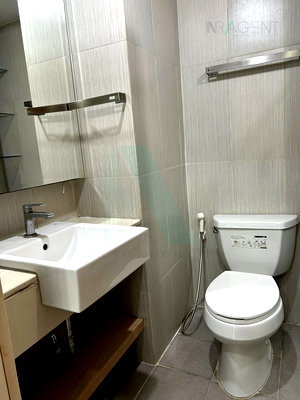 Condos for rent : 🎉 For Rent Condo ZENITH PLACE SUKHUMVIT 42 Building 1, Floor 3,1 bed room, Room size 29 sqm