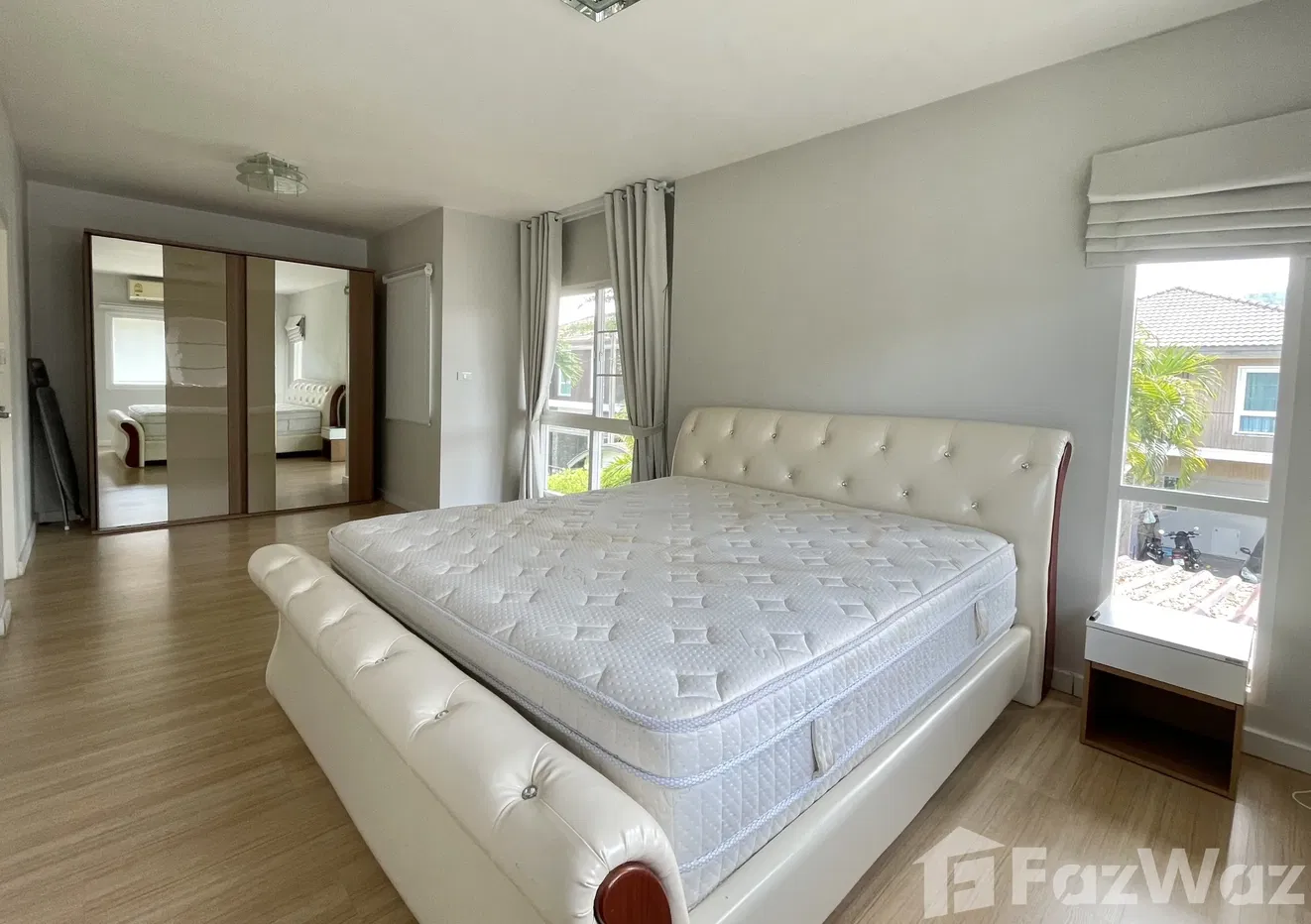 รูป บ้านเดี่ยวให้เช่า 3 ห้องนอน ในโครงการ อินนิซิโอ เกาะแก้ว ภูเก็ต 6062564 - รูปที่ 5/32