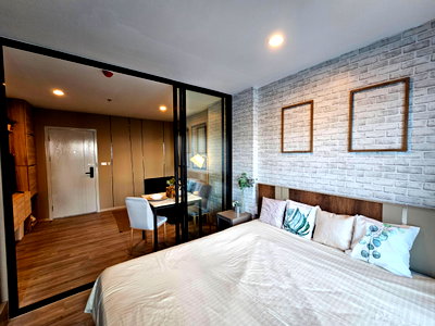 Condos for rent : 🔸🔷🔶E030755 Regent Home Bangna 📲LINE: @theagentpro 🔶🔷🔸
